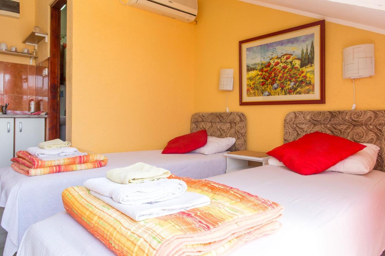 Predrag Guest house Budva