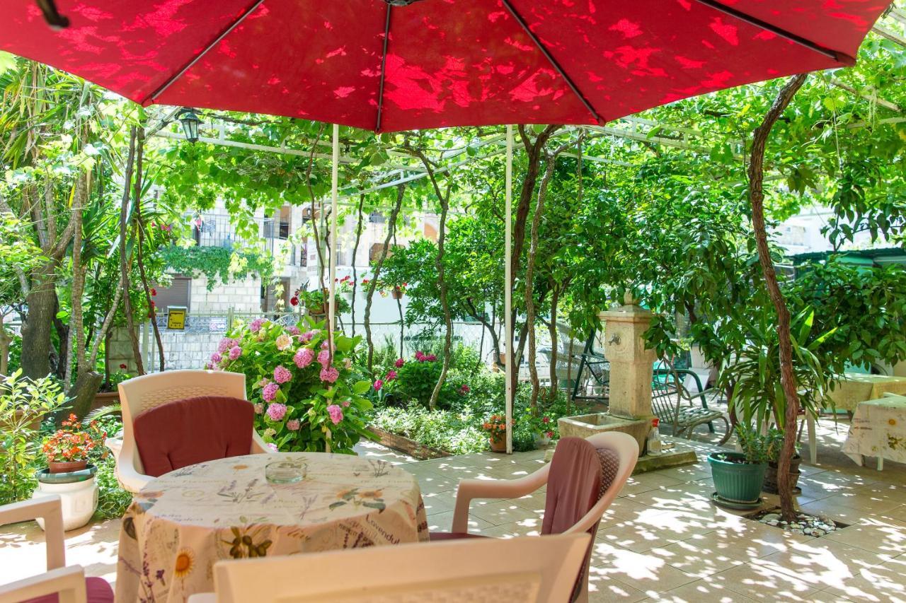 Predrag Guest house Budva