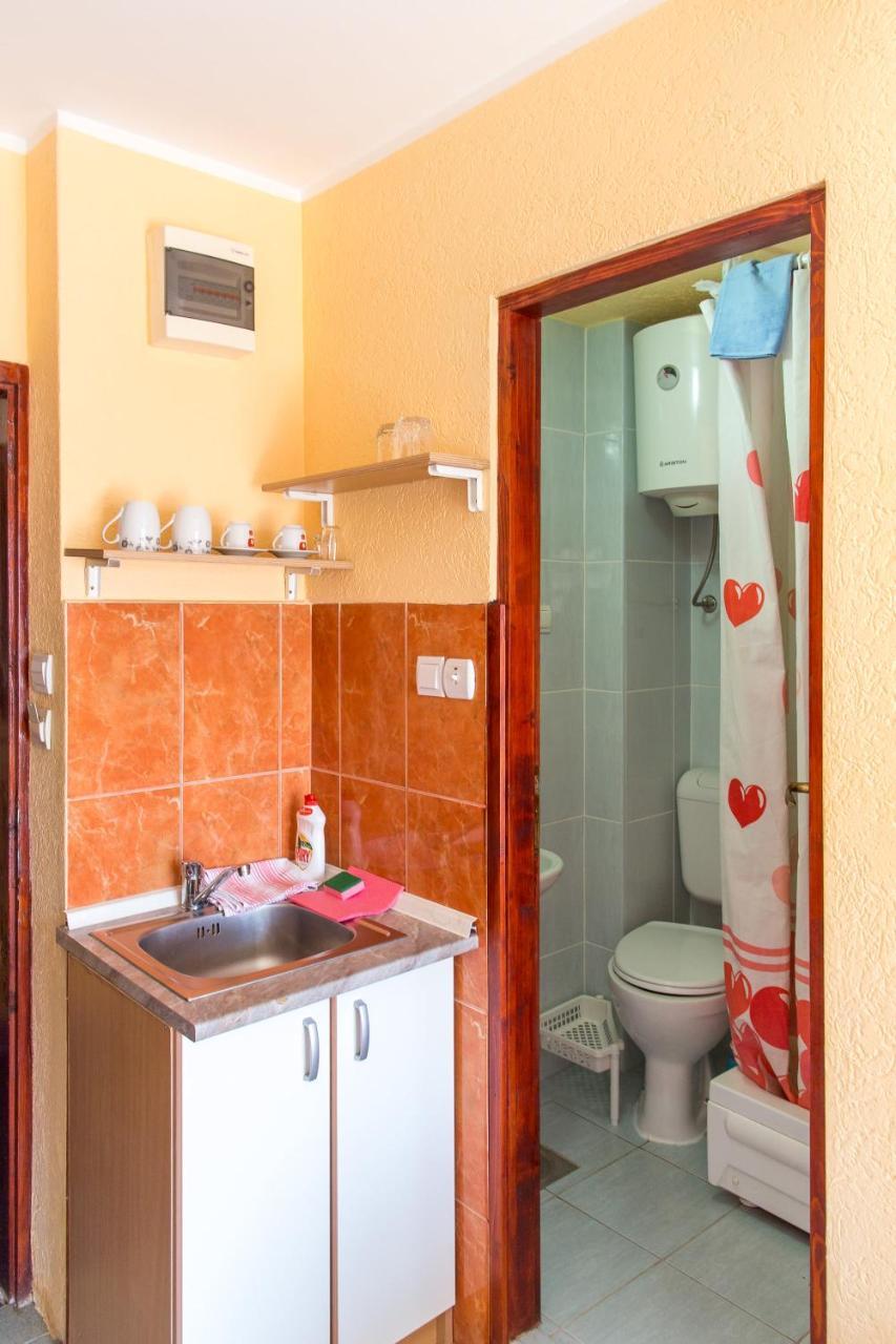 Predrag Guest house *