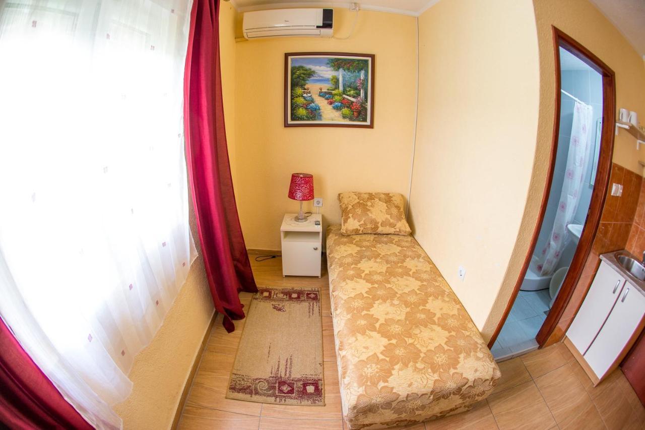 Predrag Guest house Budva