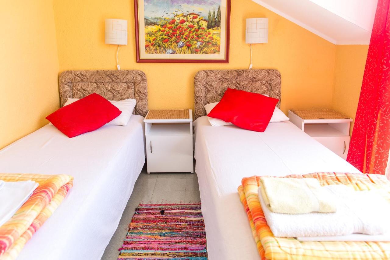 Guest house Predrag *
