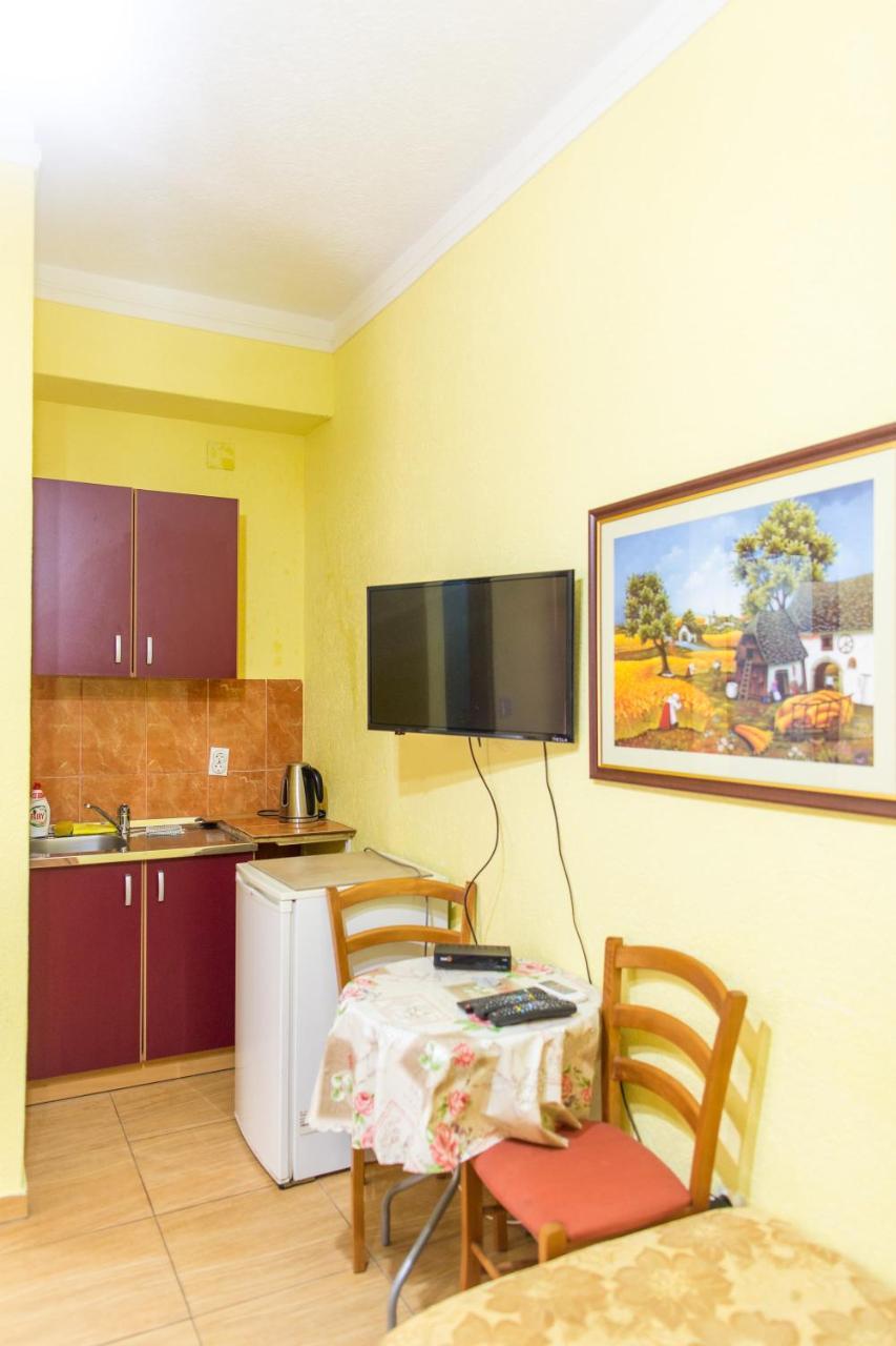 Predrag Guest house