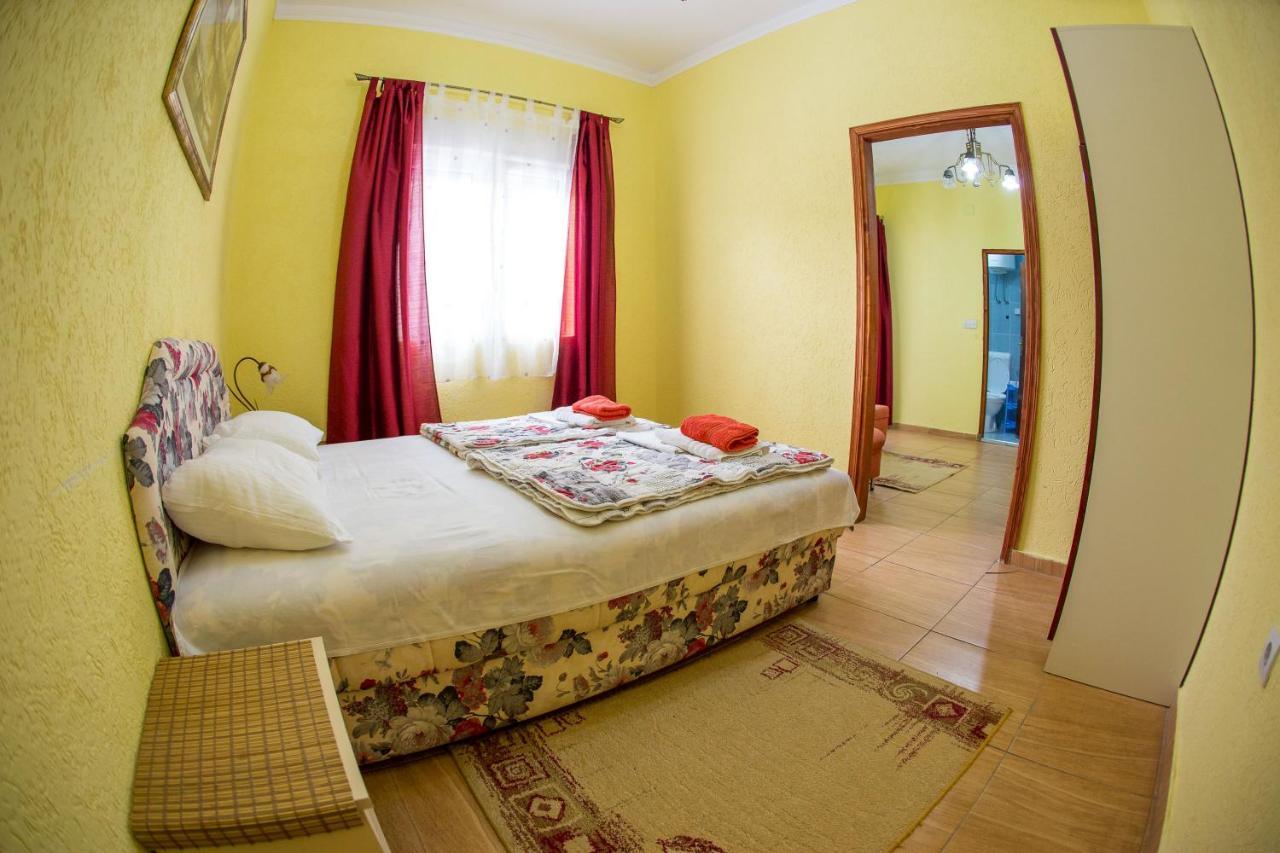 Guest house Predrag *