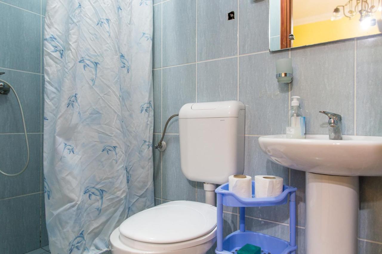 Predrag Guest house Budva