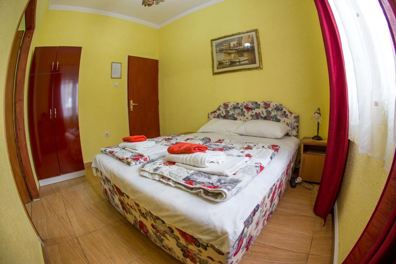 Guest house Predrag *