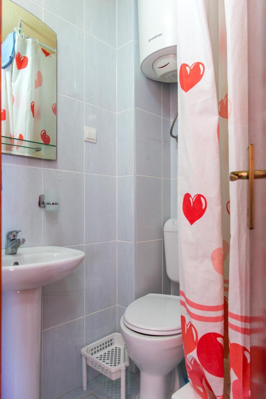 Predrag Guest house