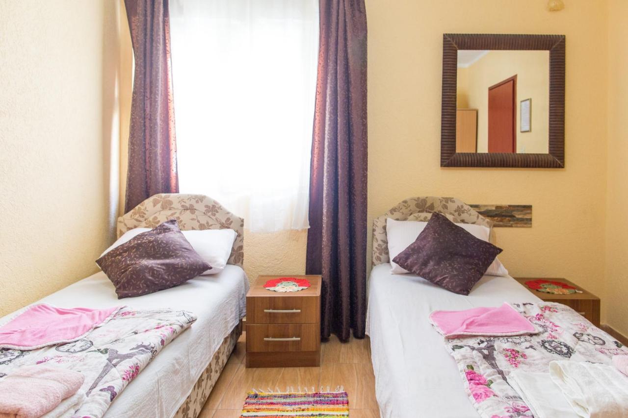 Guest house Predrag