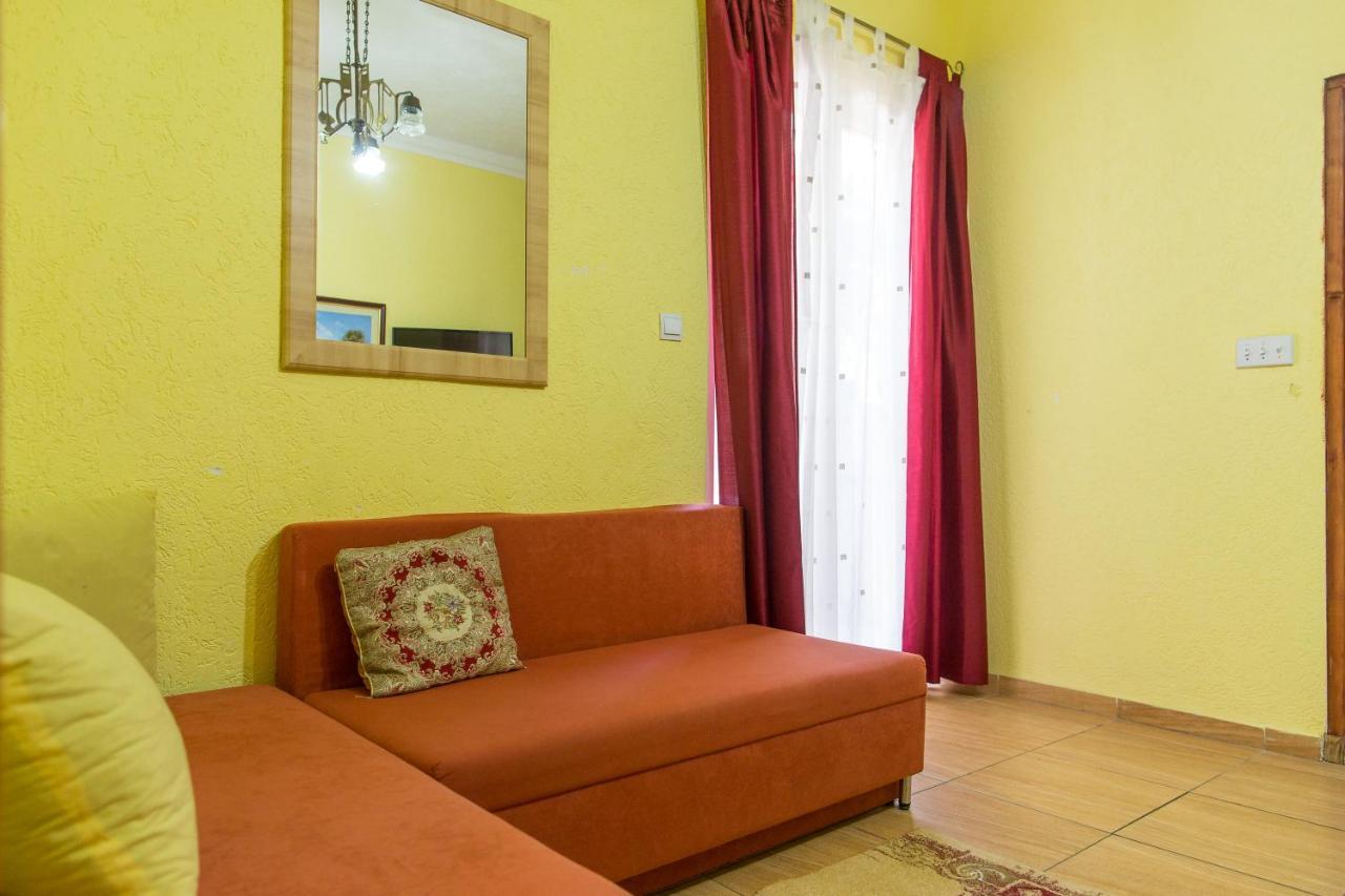 Predrag Guest house *