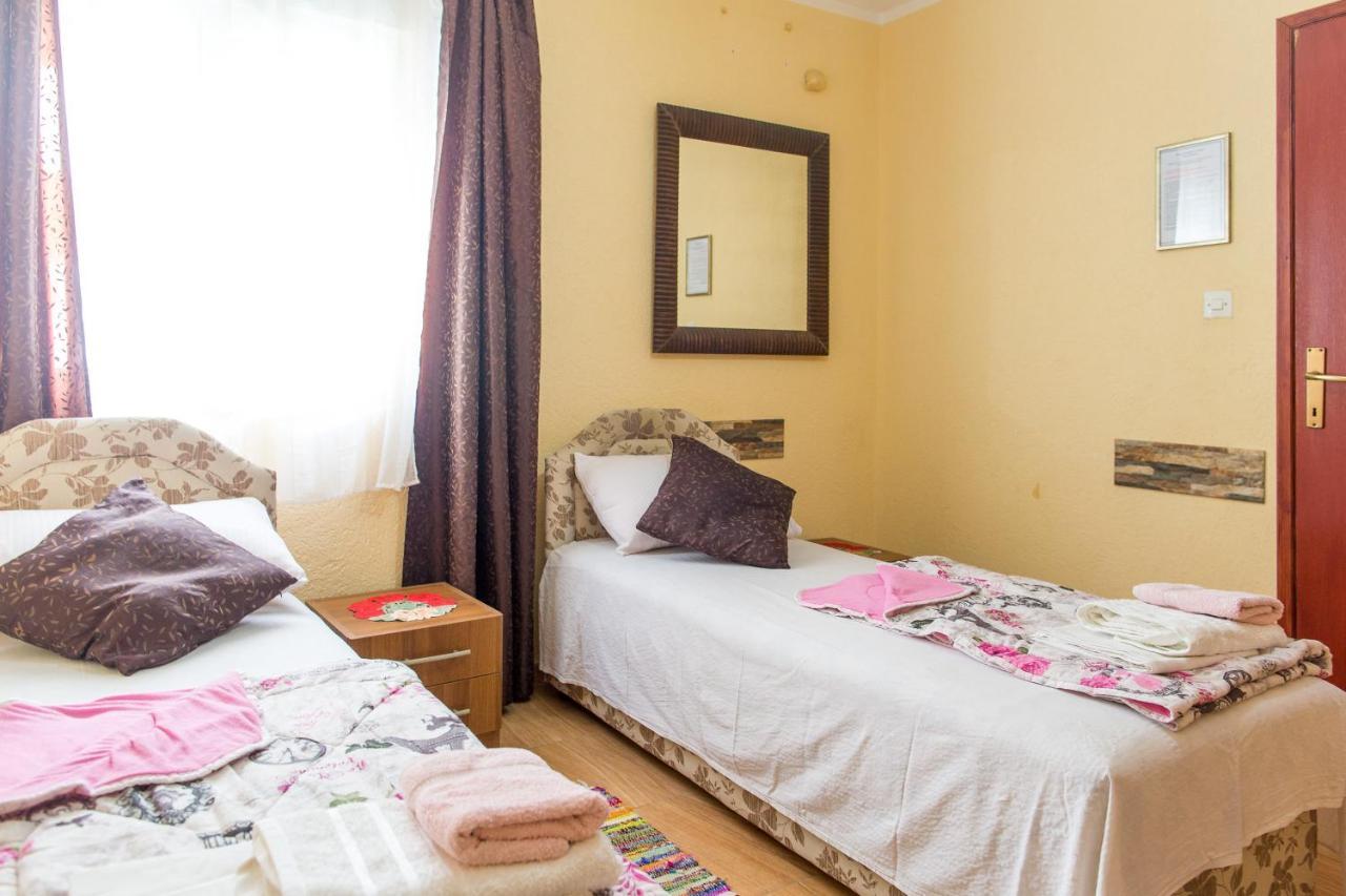 Guest house Predrag