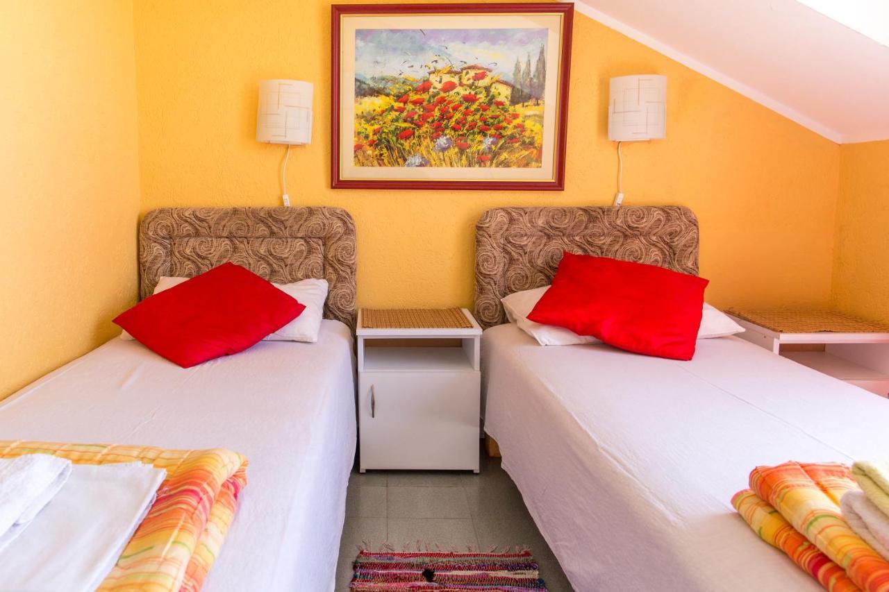 Predrag Guest house *