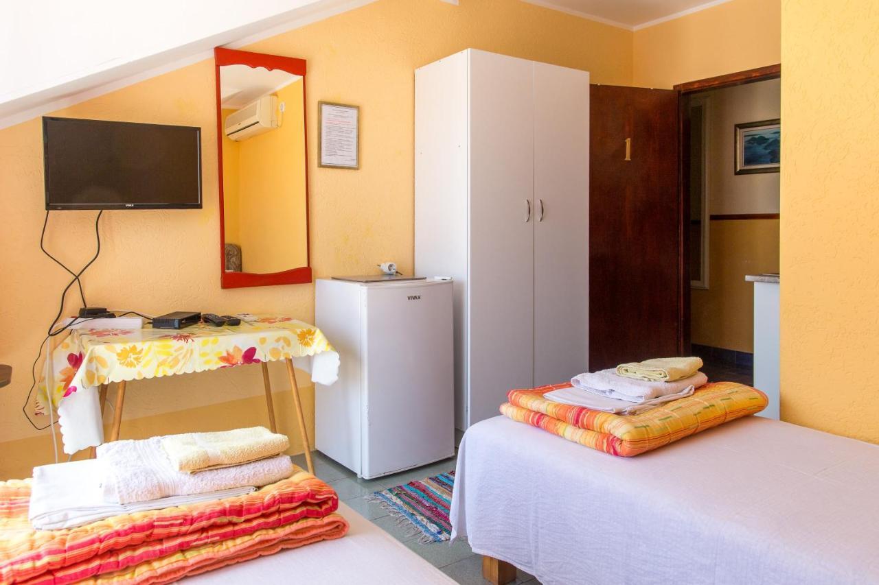 Predrag Guest house