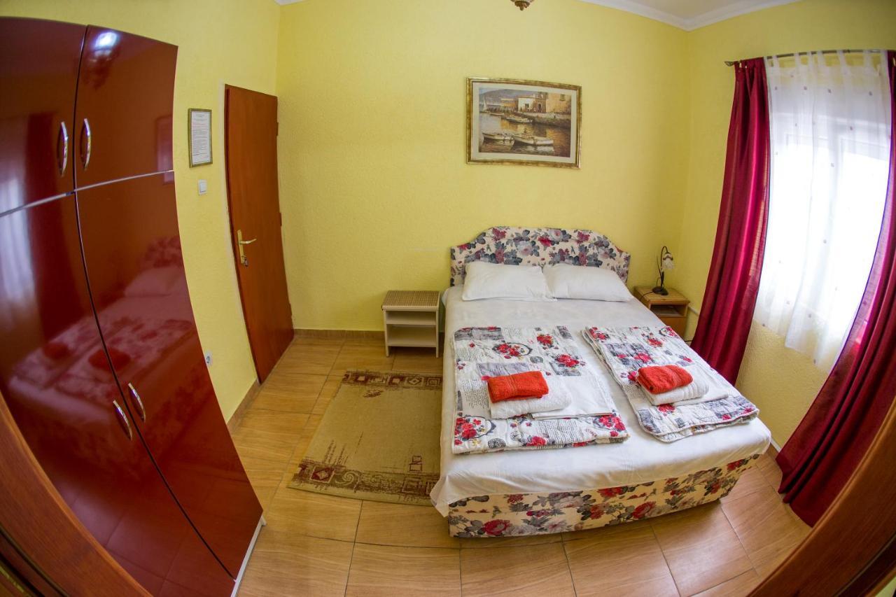 Predrag Guest house Budva