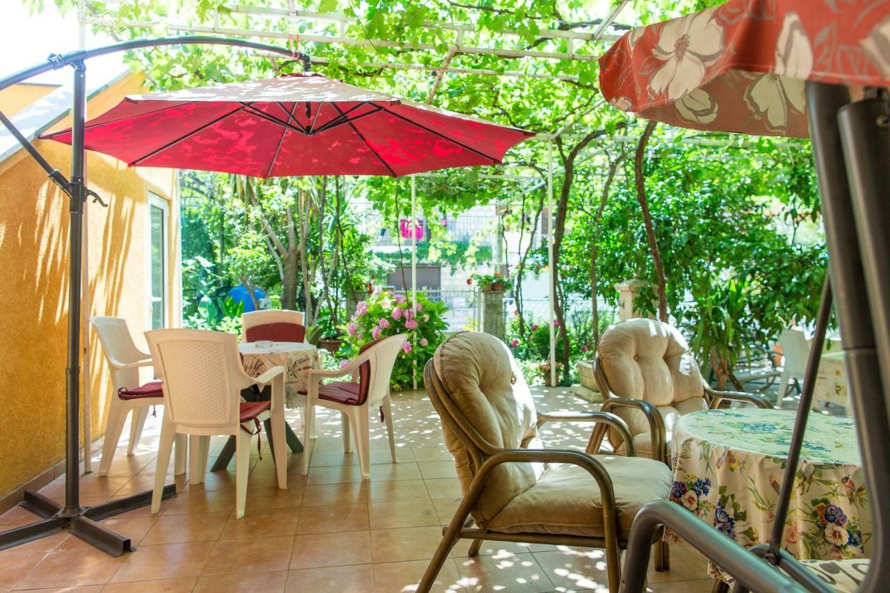 Predrag Guest house