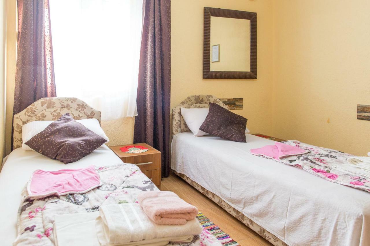Guest house Predrag Budva