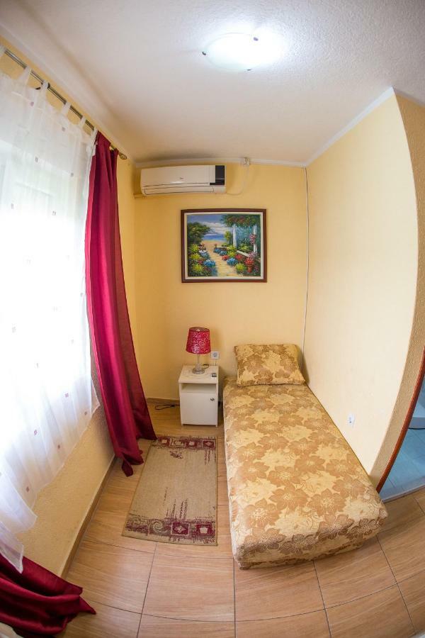 Guest house Predrag *