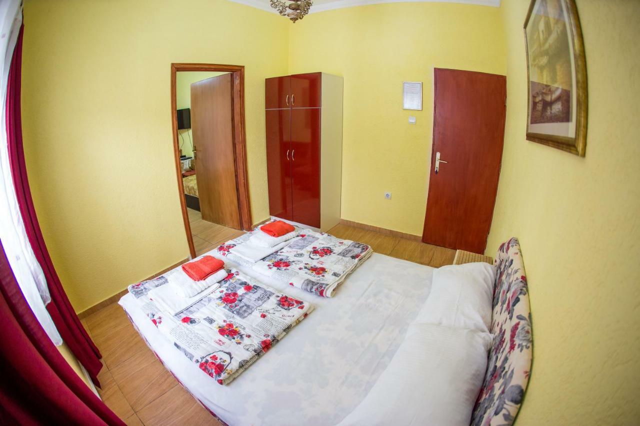 Guest house Predrag