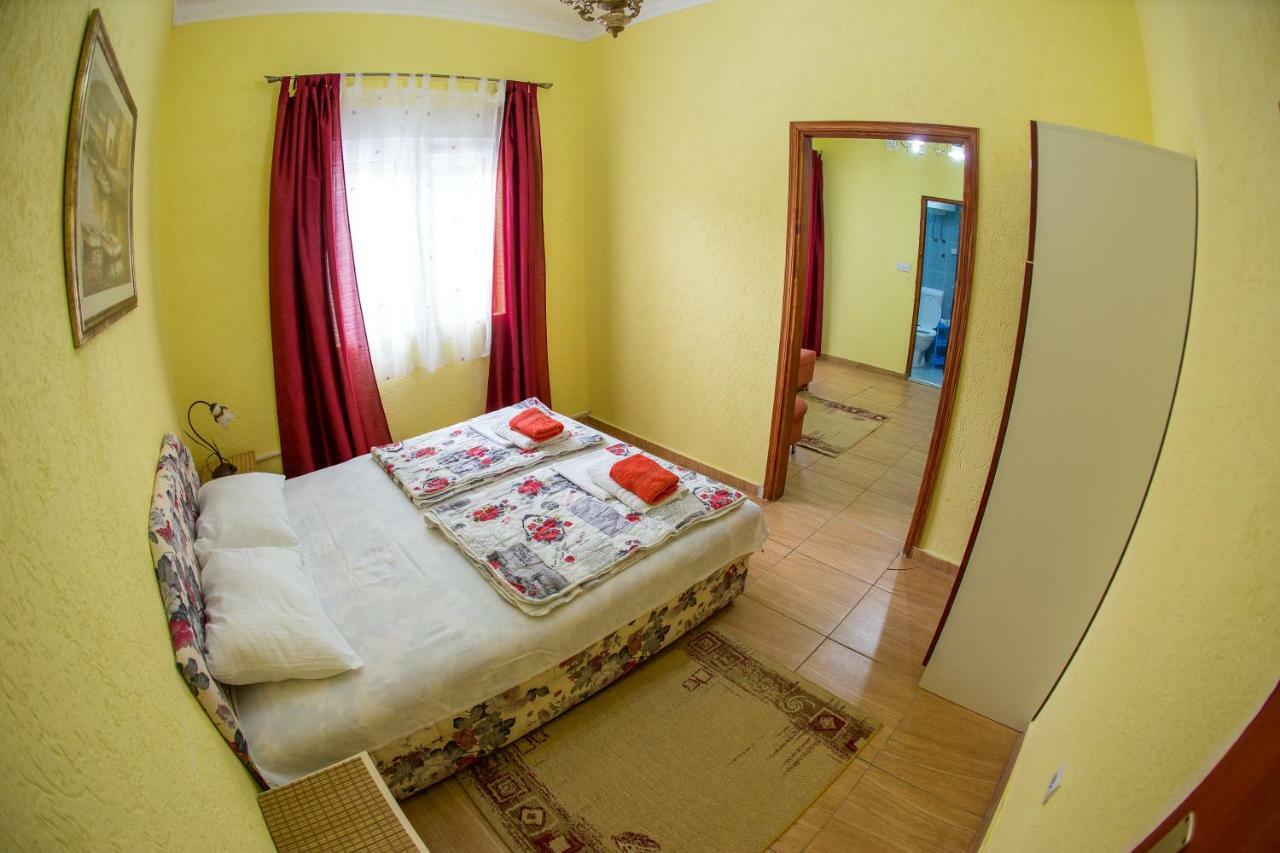 Guest house Predrag Budva