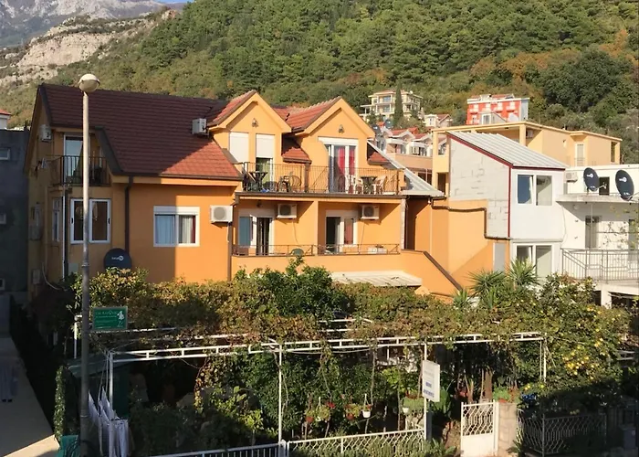 Villa Predrag